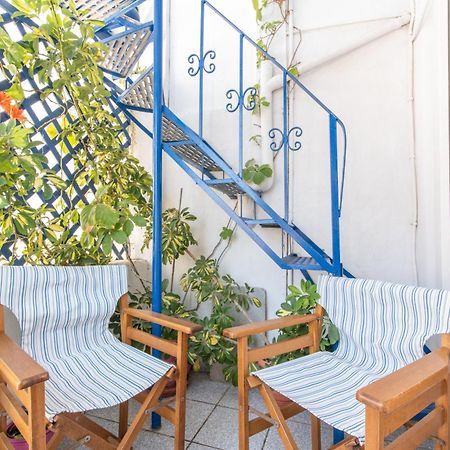 Kamara Tinos Exterior foto