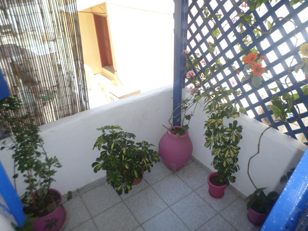 Kamara Tinos Exterior foto